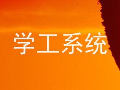 学工系统