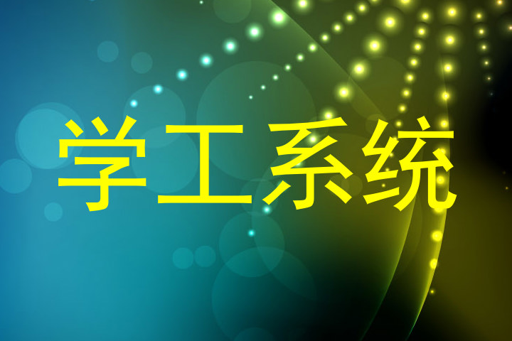 学工系统