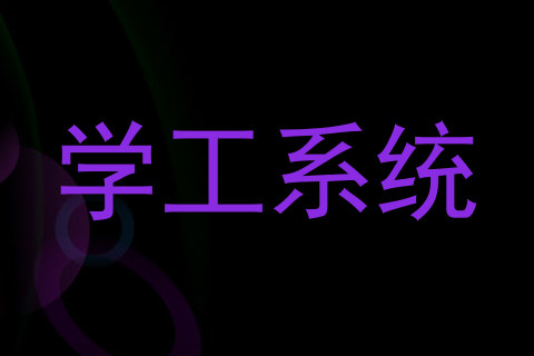 学工系统