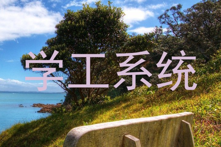 学工系统