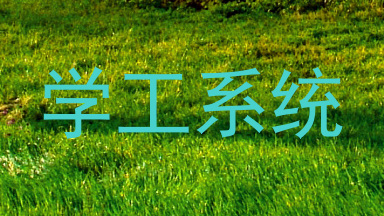 学工系统