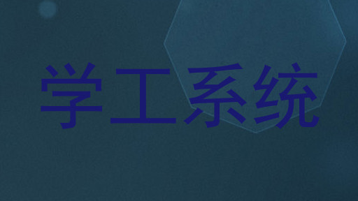 学工系统