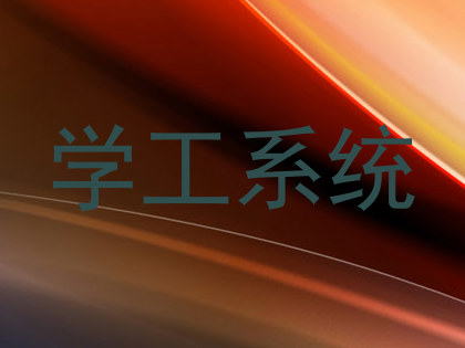 学工系统