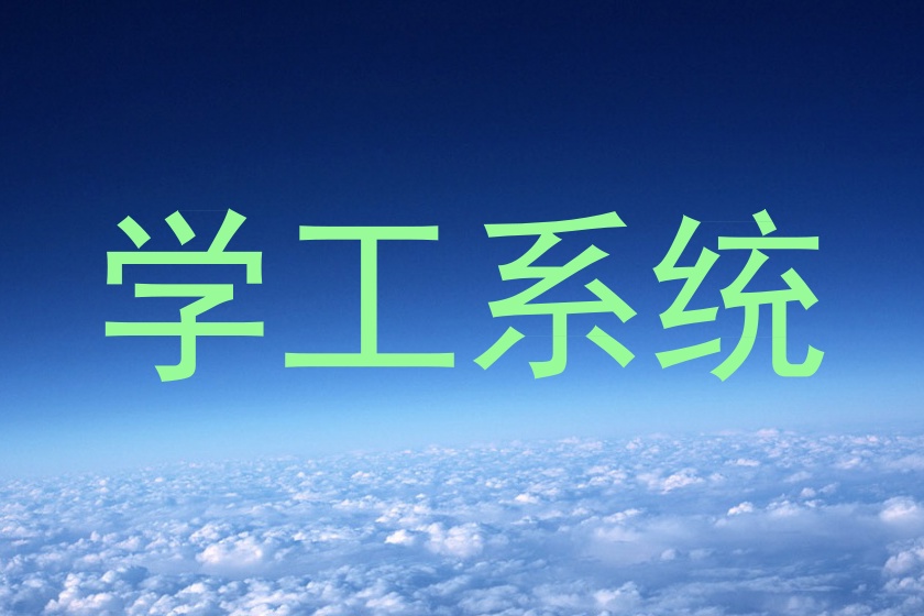 学工系统