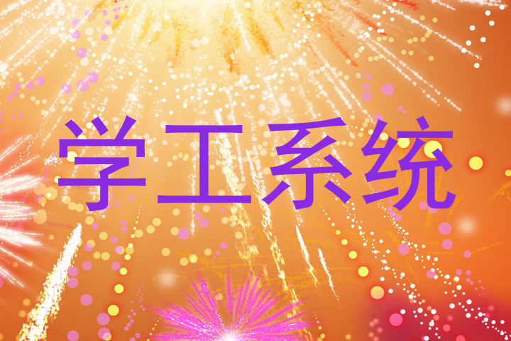 学工系统