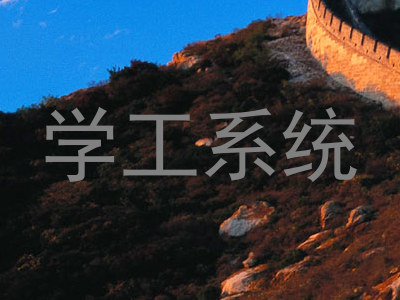 学工系统