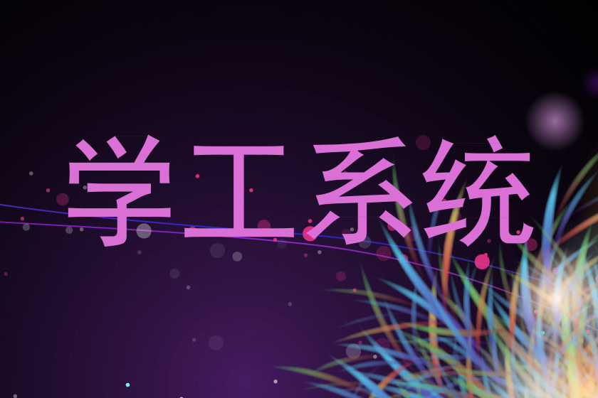 学工系统