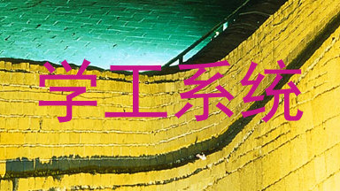 学工系统