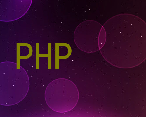 PHP