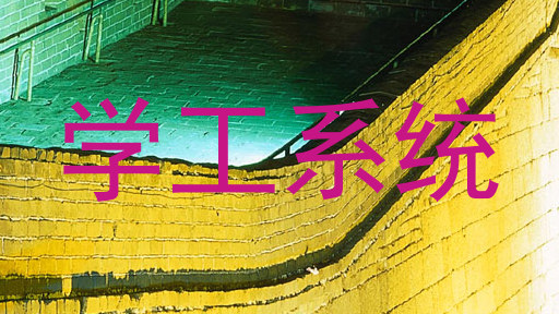 学工系统