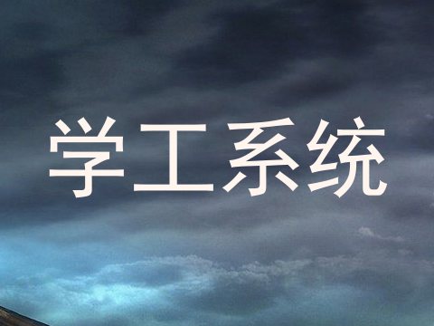 学工系统