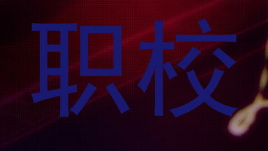 职校
