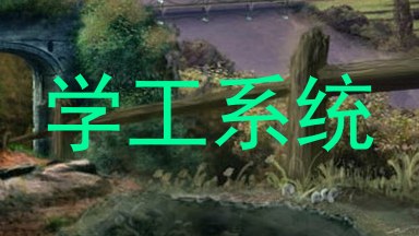 学工系统