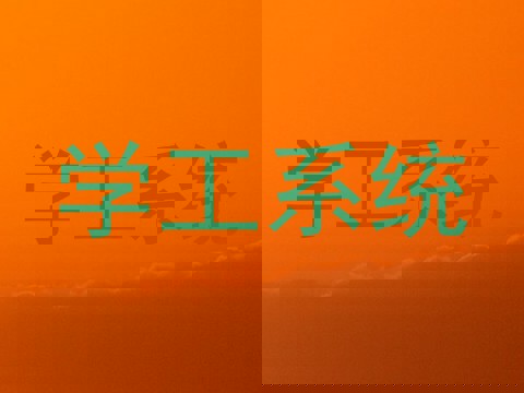 学工系统