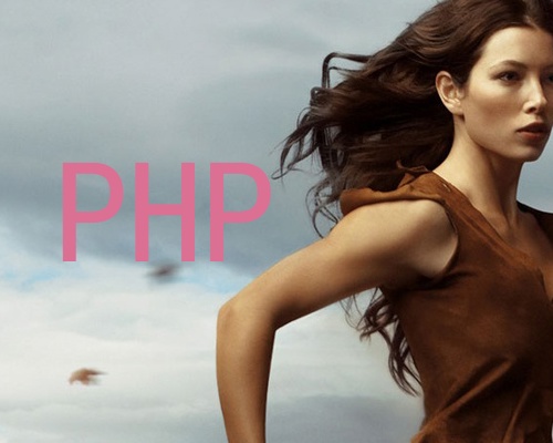 PHP