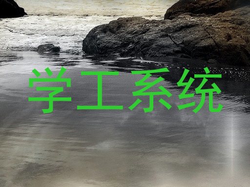 学工系统