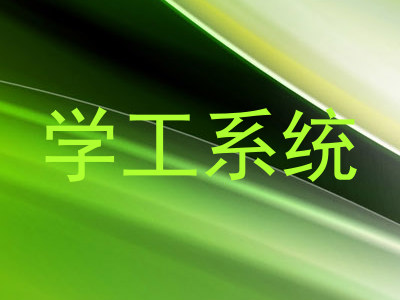 学工系统