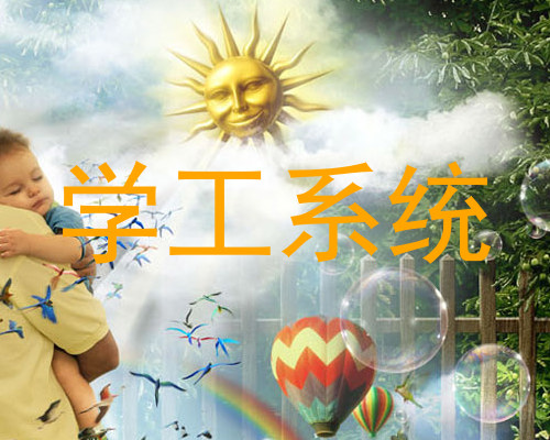 学工系统