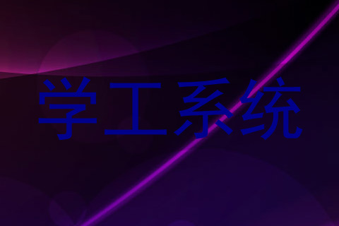 学工系统