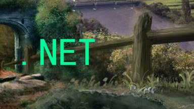.NET