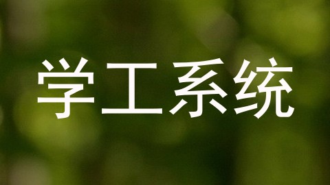 学工系统