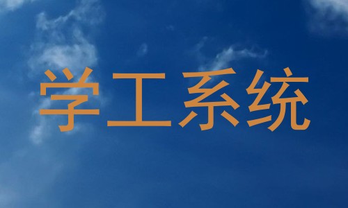 学工系统