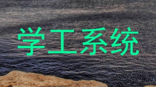 学工系统