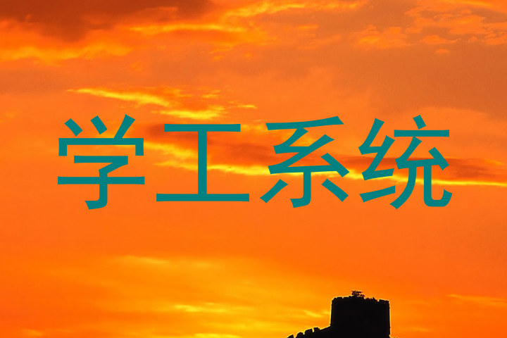 学工系统