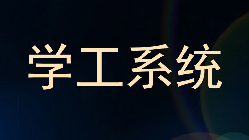 学工系统