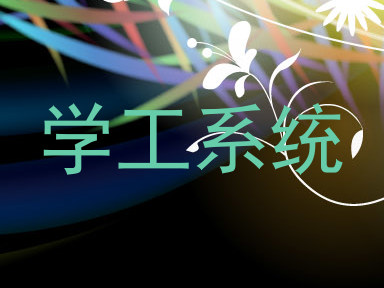 学工系统