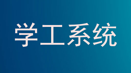 学工系统