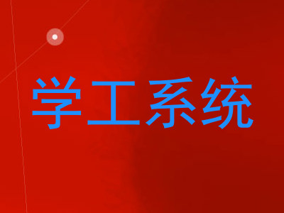 学工系统