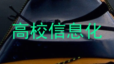 高校信息化