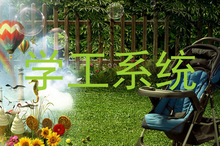 学工系统