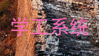 学工系统