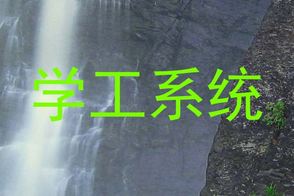学工系统