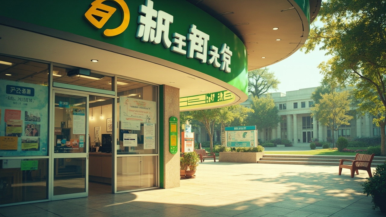 选型指南