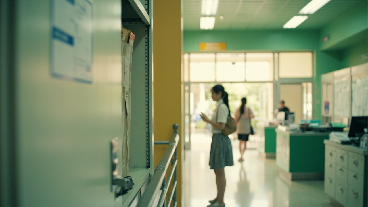 学工管理系统