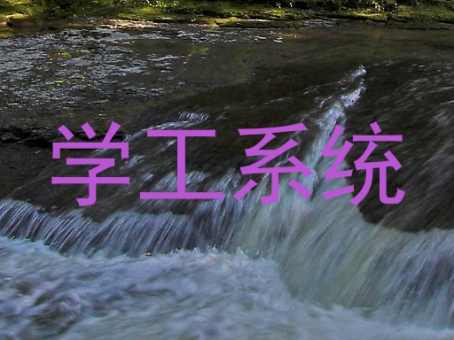学工系统