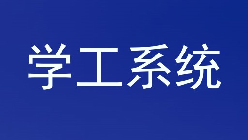 学工系统