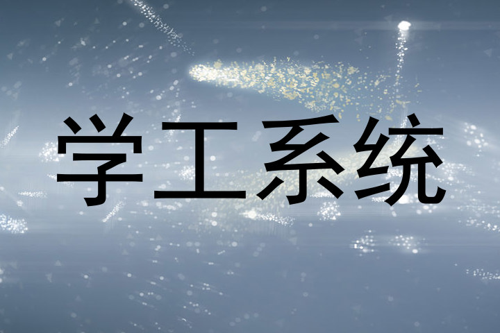 学工系统