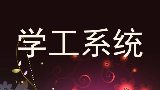 学工系统