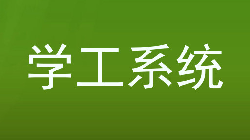 学工系统