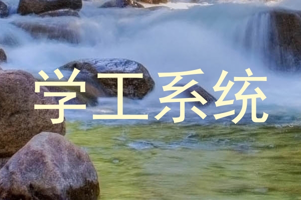 学工系统