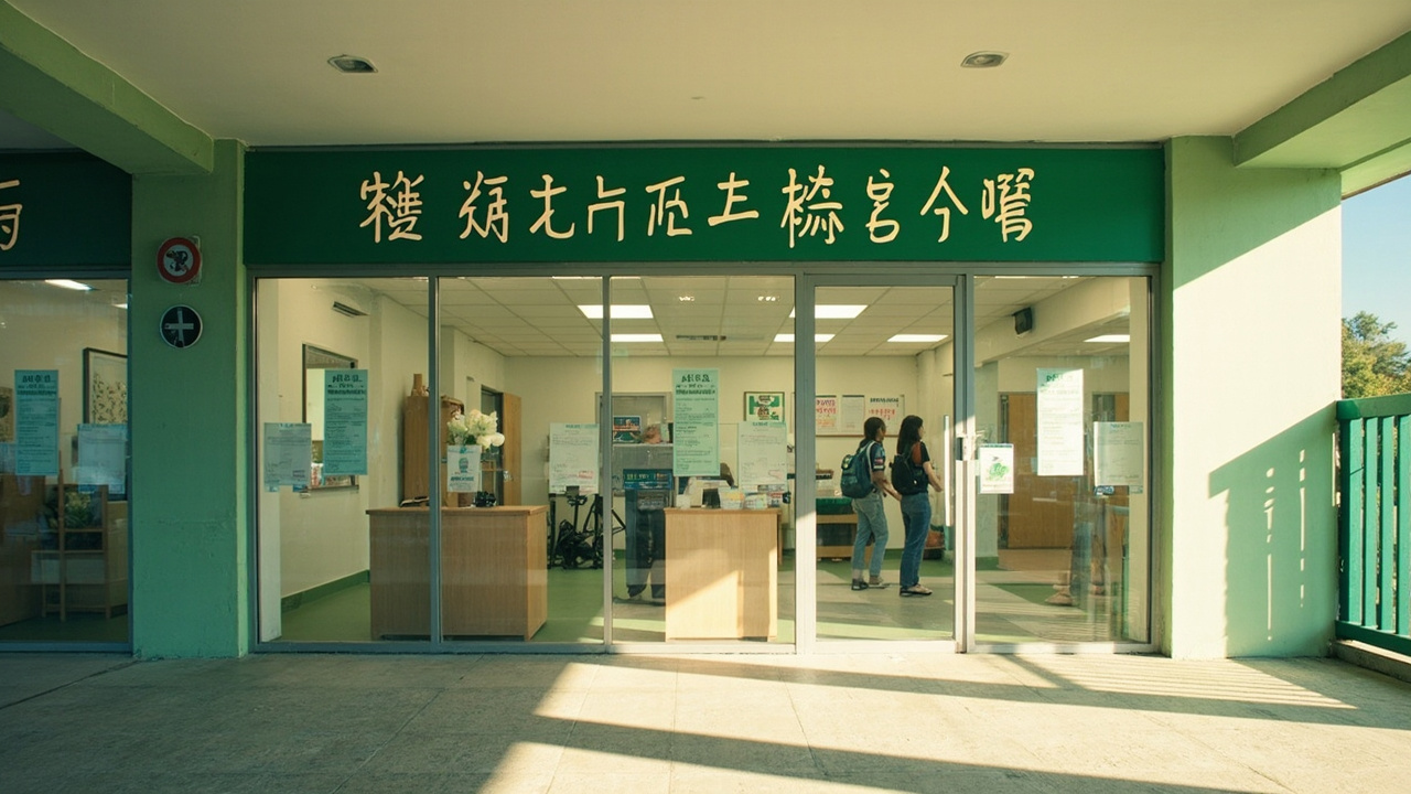 学工管理系统