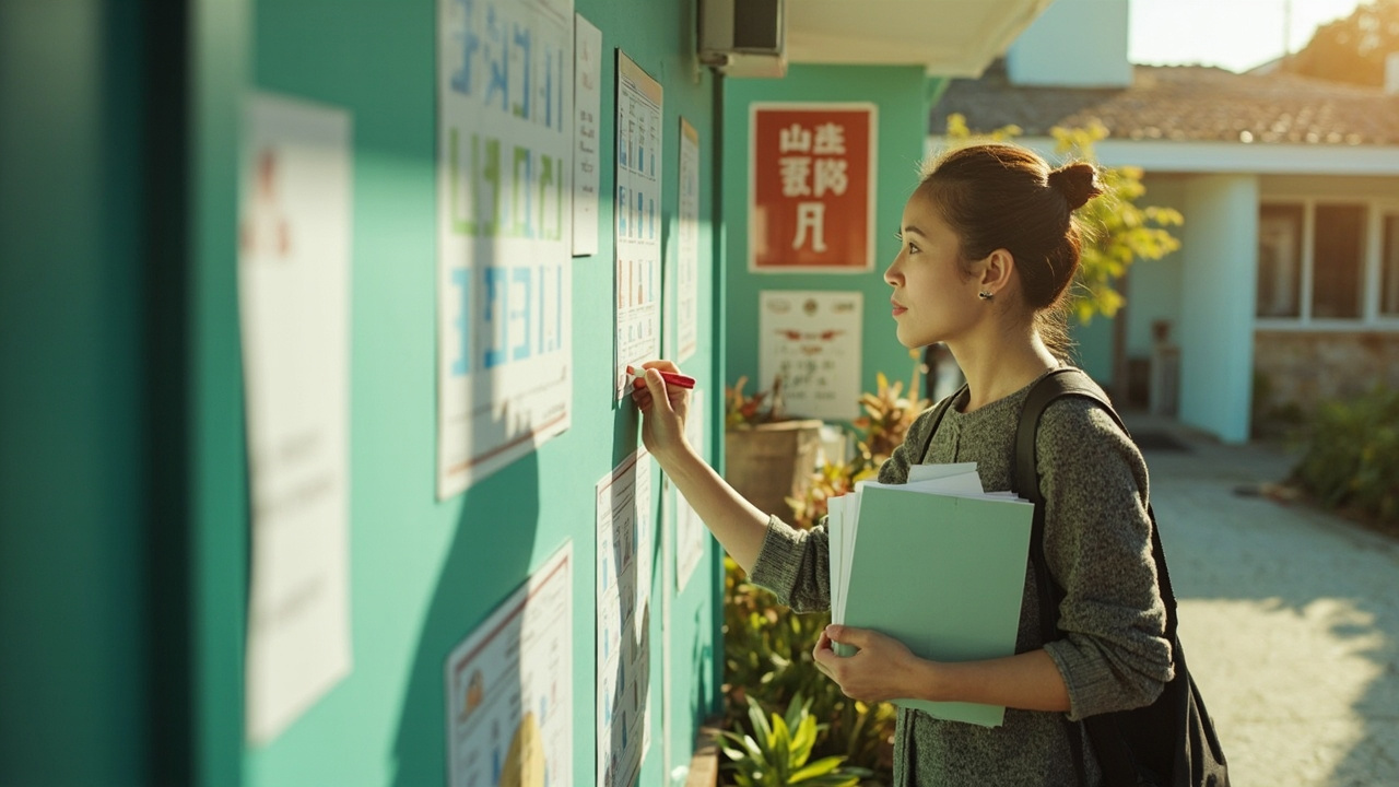 学工管理系统