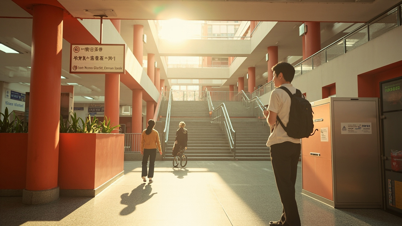 学工管理系统