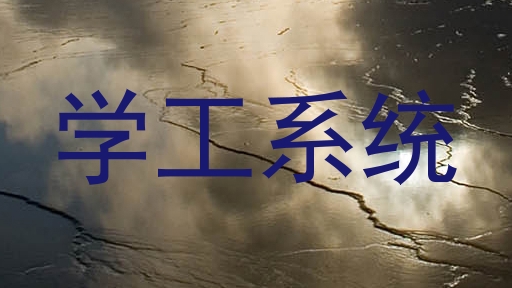 学工系统
