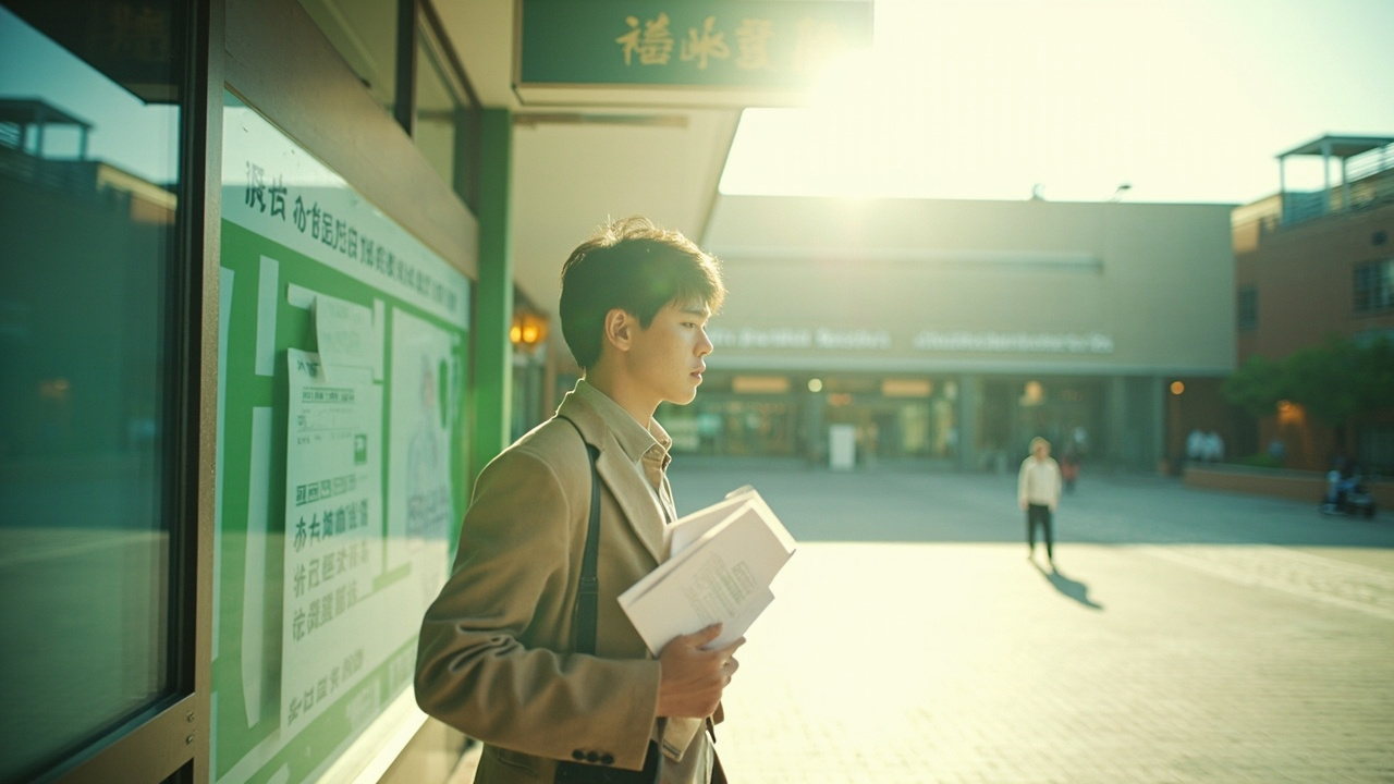 学工管理系统