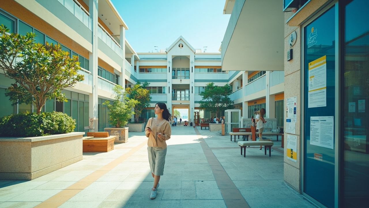 学工管理系统